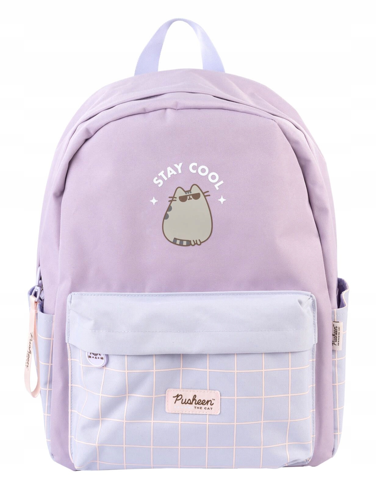 Školský batoh Pusheen s jednou komorou